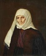 Constantin Lecca Portret de femeie, Portretul Mariei Maiorescu Germany oil painting artist